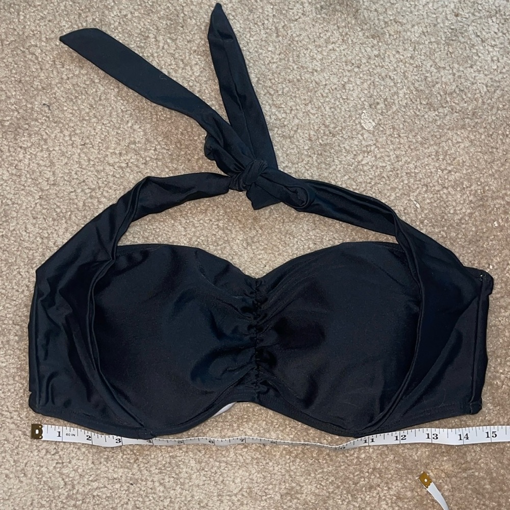 Swim top
